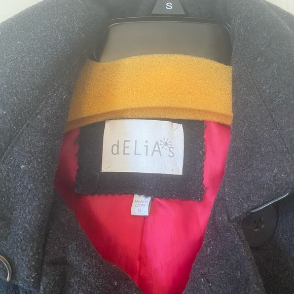 Insulated Winter Coat - Picture 3 of 5